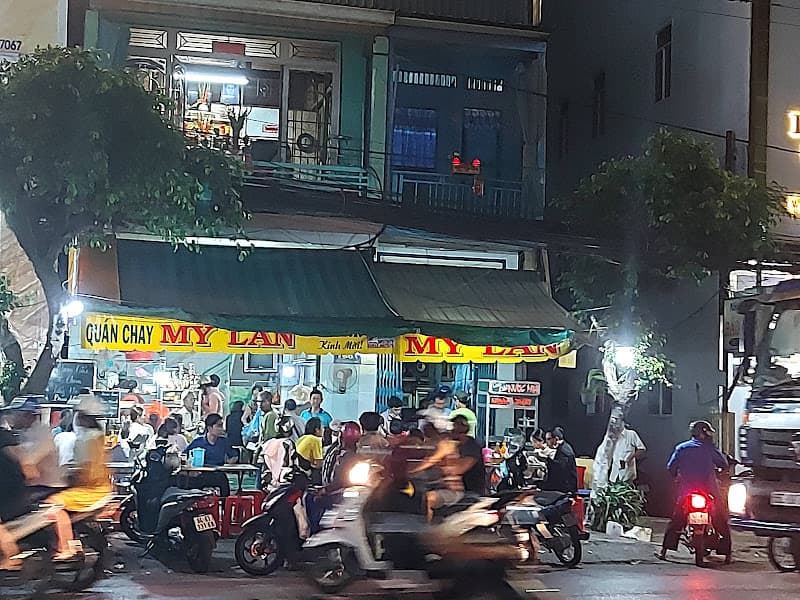 Hình ảnh Quán Chay Mỹ Lan - 3