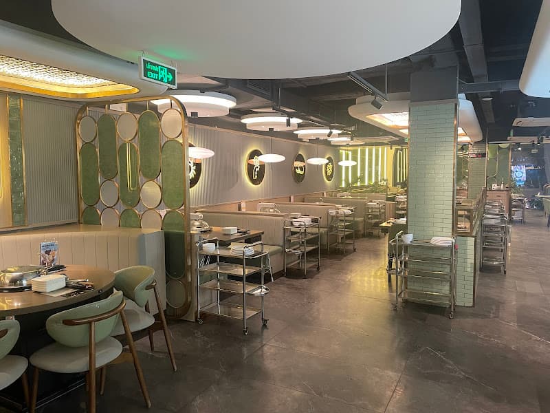 Hình ảnh CLOUD POT Lê Văn Sỹ - 2