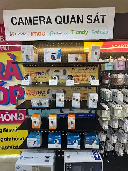 Hình ảnh Thế giới di động (CN 708 Nguyễn Trãi). - 4