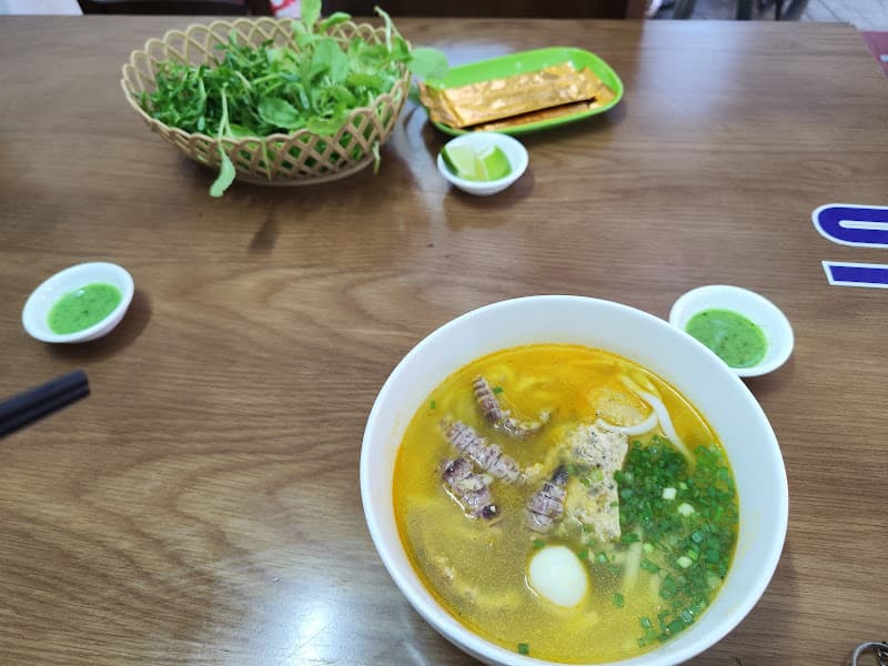 Hình ảnh Bánh Canh Ghẹ Tường Anh - 4
