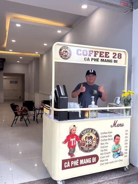 Hình ảnh Coffee - 3