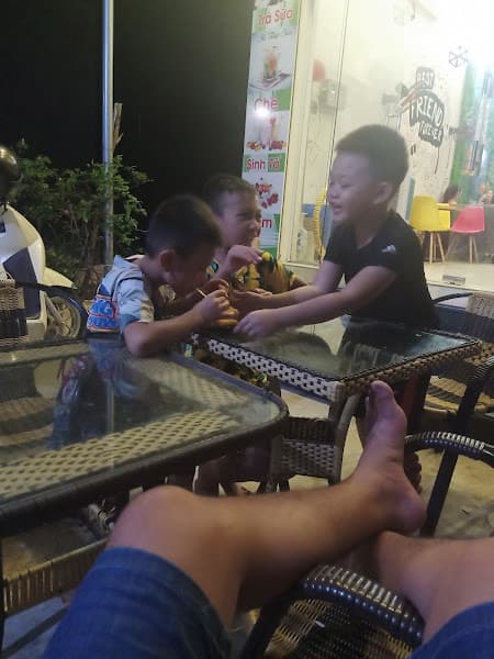 Hình ảnh Ăn Vặt Bon Bon - 2