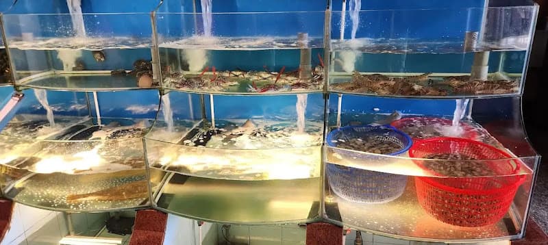 Hình ảnh NHÀ HÀNG HỮU HẠNH (HẢI SẢN) - 2