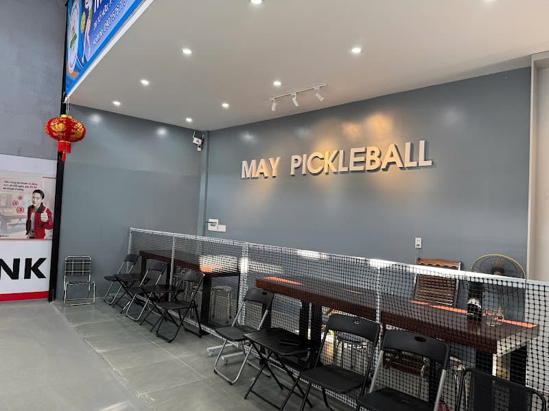 Hình ảnh May Pickleball 28 Tố Hữu - 5