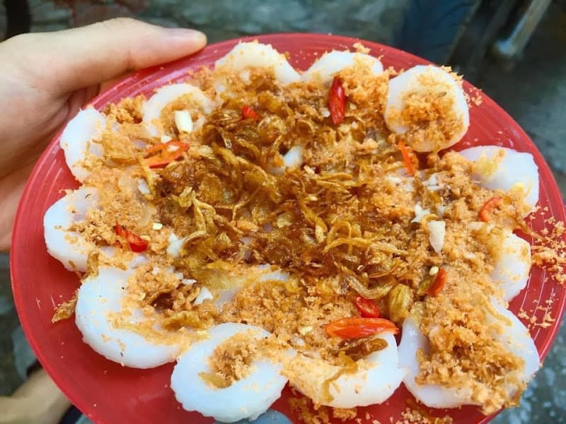 Hình ảnh Bánh Bèo Bà Điếc - 2