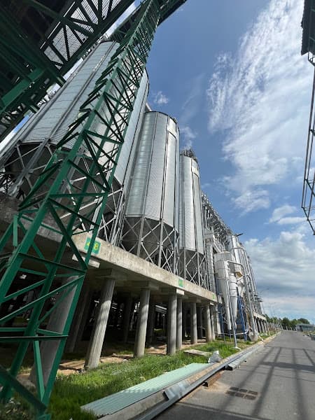 Hình ảnh CÔNG TY CỔ PHẦN GẠO HẠNH PHÚC - 2