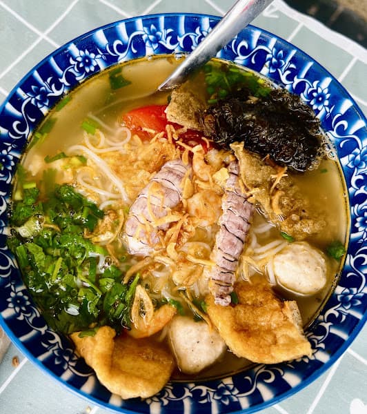 Hình ảnh Bún hải sản Cô Tuyết (cơ sở 2) và Fastfood - 3