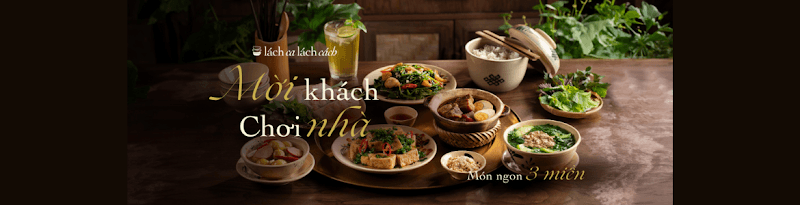 Hình ảnh Lách Ca Lách Cách Lotte Mart Phú Thọ - 3