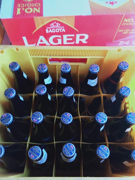 Hình ảnh Siêu thị Bách hóa XANH Trần Hưng Đạo - 2