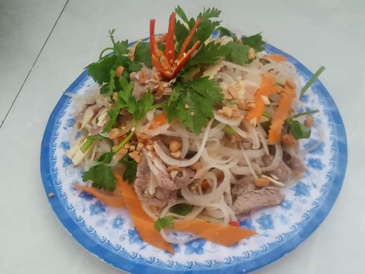 Hình ảnh Lẩu Cá Lau Kiếng Quán Ba Nhã - 2