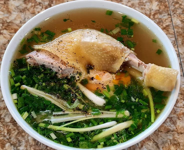 Hình ảnh Quán Thanh Béo - 4