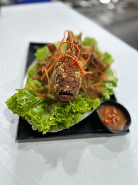 Hình ảnh Lẩu nướng Bình Minh - 2