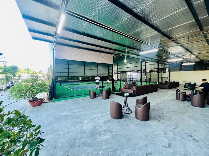 Hình ảnh HuGo Pickleball Club - 4