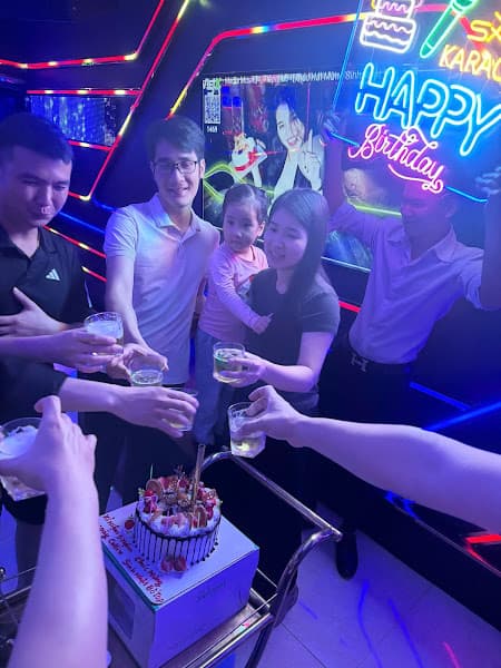 Hình ảnh Karaoke 5 Sao - 148 Trần Phú - 2