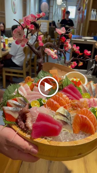 Hình ảnh Sakura Sushi BBQ Nha Trang - 4