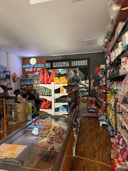 Hình ảnh Phòng Khám Thú Y 9B - 4