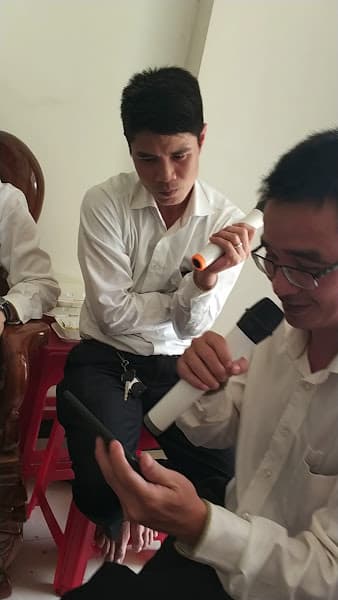 Hình ảnh Nhà Hàng Việt Chay Sala - 2