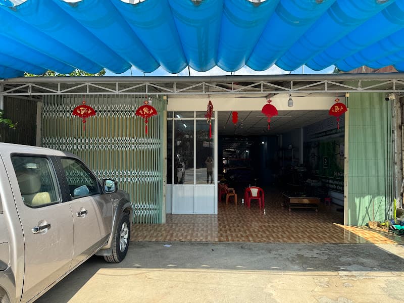 Hình ảnh Dji Cánh Diều Việt - Trạm dịch vụ Đồng Nai - 2