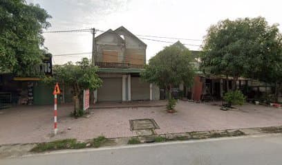 Ảnh bìa ANTON BARBER HOUSE