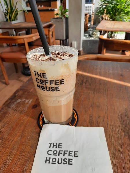 Hình ảnh The Coffee House - Nguyễn Thái Bình - 5