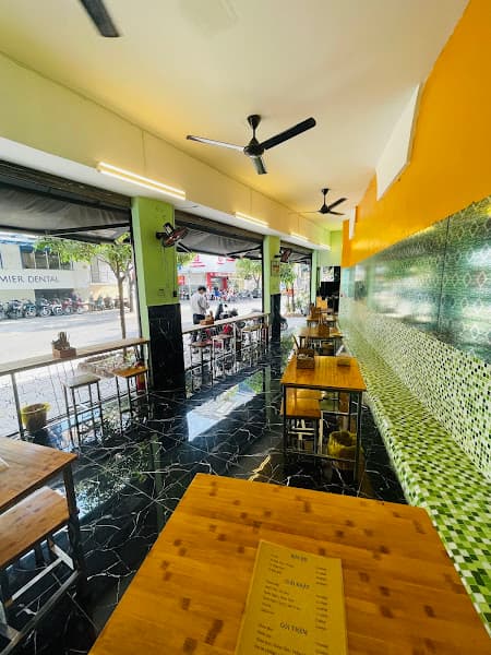 Hình ảnh Bún Bò Xưa - 4