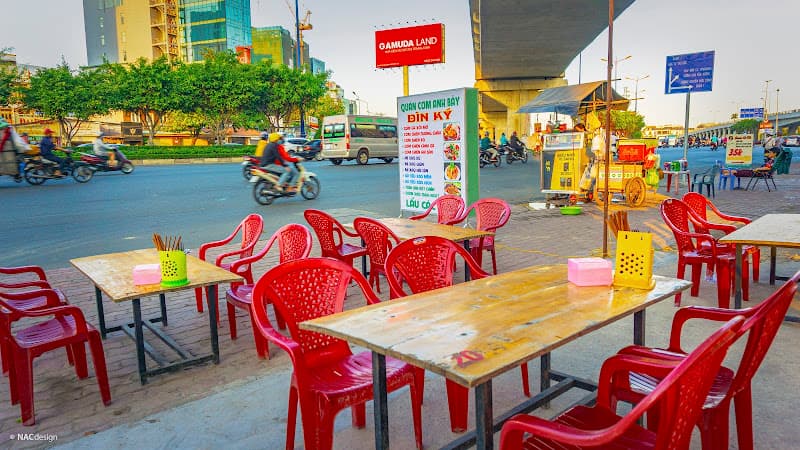 Ảnh bìa Sinh tố Hạnh