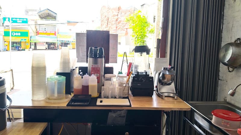 Ảnh bìa Whale Coffee