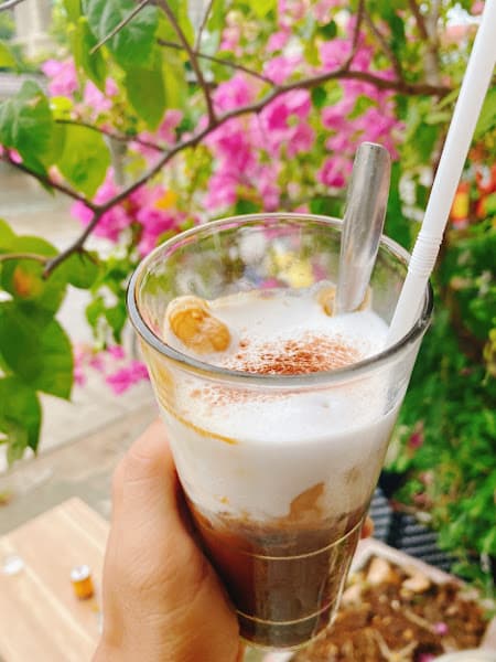 Hình ảnh Cà phê muối - 3