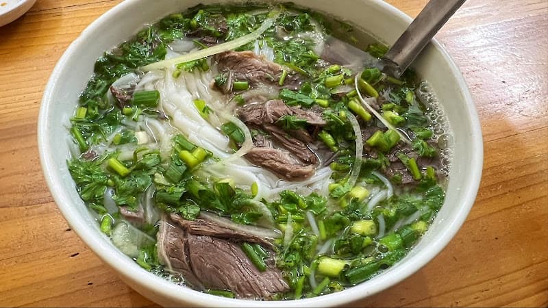 Hình ảnh Cồ Nam cơm lẩu Bình Dân - 2