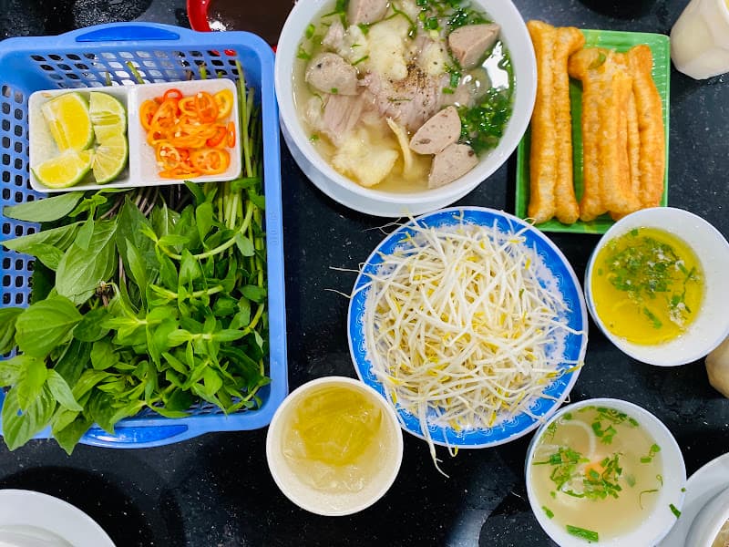 Hình ảnh Phở Việt Vĩnh Long - Phở gia truyền Nam Định - 4