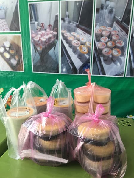 Hình ảnh Trà Sữa Đài Loan TAIWAN MILK TEA - 3