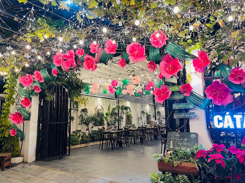 Hình ảnh An Homestay&Coffehouse - 7