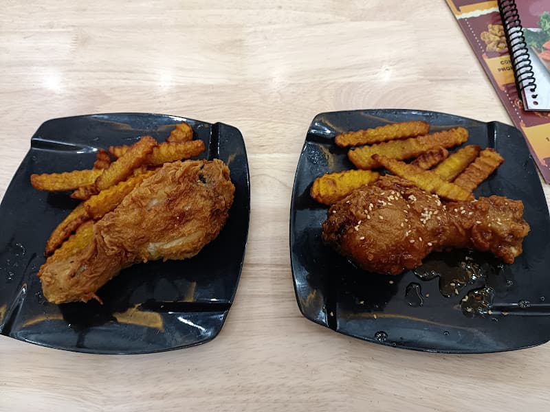 Gà Rán FKT Lạng Sơn