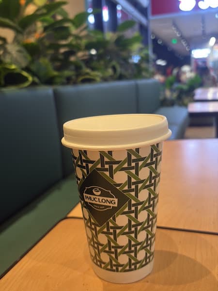 Hình ảnh PHUC LONG TEA & COFFEE ( Phúc Long Mega Market Đà Nẵng ) - 2