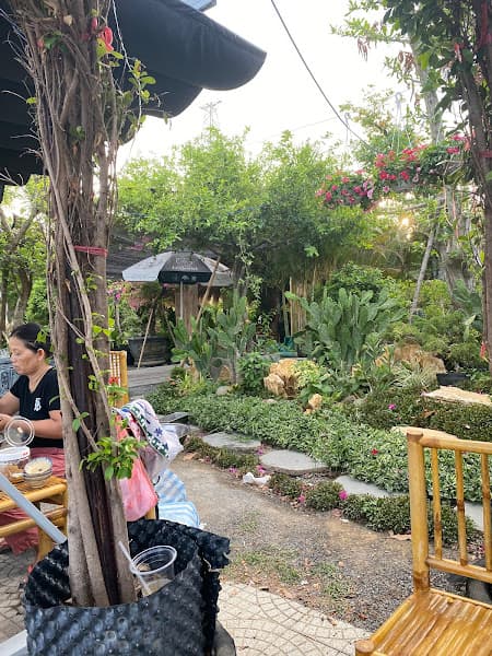 Ảnh bìa TRANH QUÁN - bánh bèo 2k, bánh nậm, bánh lọc