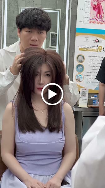 Hình ảnh CƯỜNG KUN HAIRSALON - 3