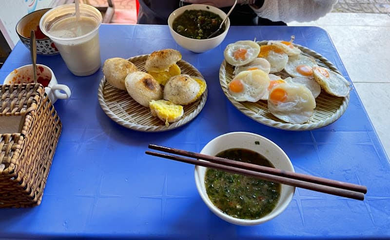 Hình ảnh Quán Bánh Xèo Hương - 3