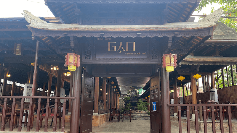 Hình ảnh Nhà Hàng Gạo - 6