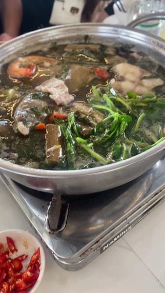 Hình ảnh Hương Phù Sa - 3