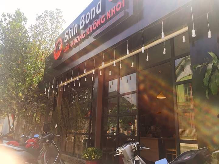 Hình ảnh Lẩu nướng Shin Bond house - 3