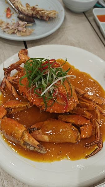 Hình ảnh Hải Sản My Hanh Seafood - 3
