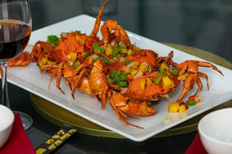 Hình ảnh Nhà Hàng Hải Sản Huy Hưng Lợi - 3