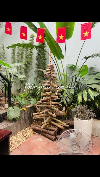Hình ảnh Chấm. Cà Phê - 2