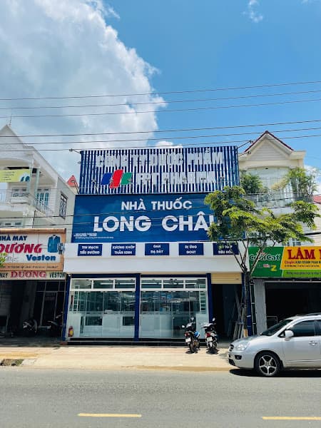 Hình ảnh Nhà Thuốc FPT Long Châu - 4