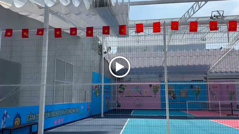 Hình ảnh Ngu Hanh Son Pickleball - 3