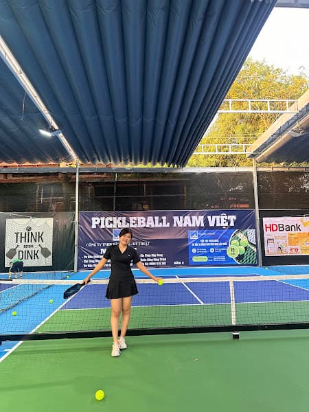 Hình ảnh Nam Việt PickleBall - 6