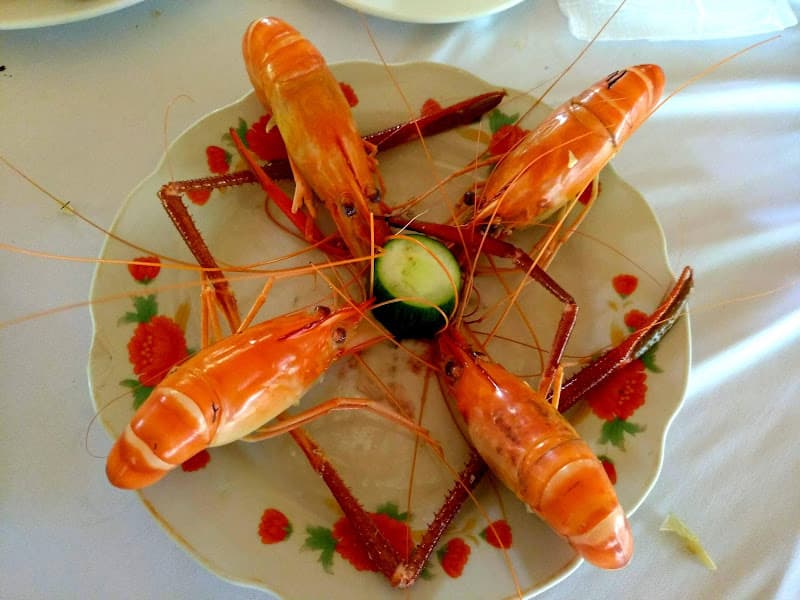 Hình ảnh Vietnamesisches Fisch Restaurant - 3