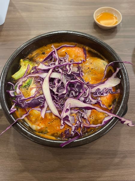 Hình ảnh Mì cay Yagami Tân Châu - An Giang Ẩm thực Lẩu Thái - Nhật - Hàn - 4