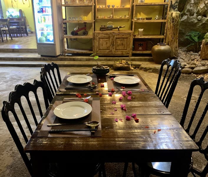 Hình ảnh Gạo Restaurant & Bar Coffee - 5