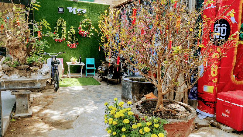 Hình ảnh Nhà Hàng Ngộ - 6